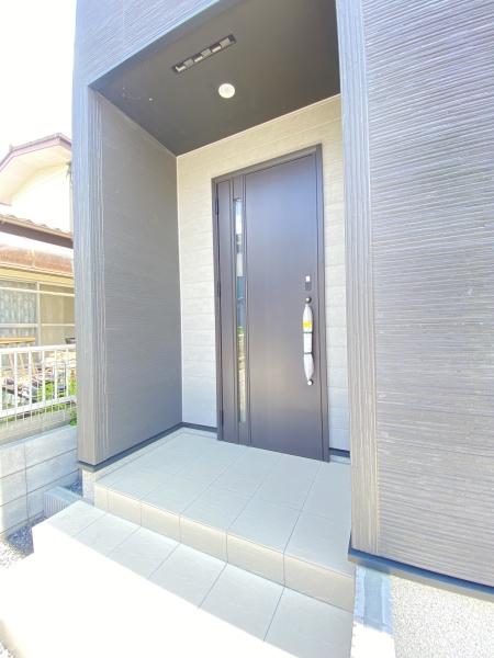 松戸市根木内　新築戸建