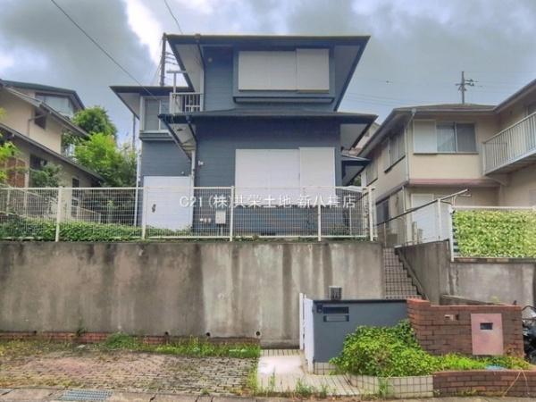 柏市大室の中古一戸建て