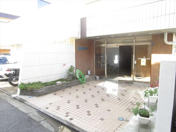 ブルーハイツ柏