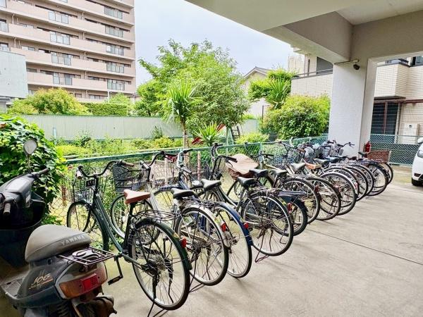 中銀松戸マンシオン