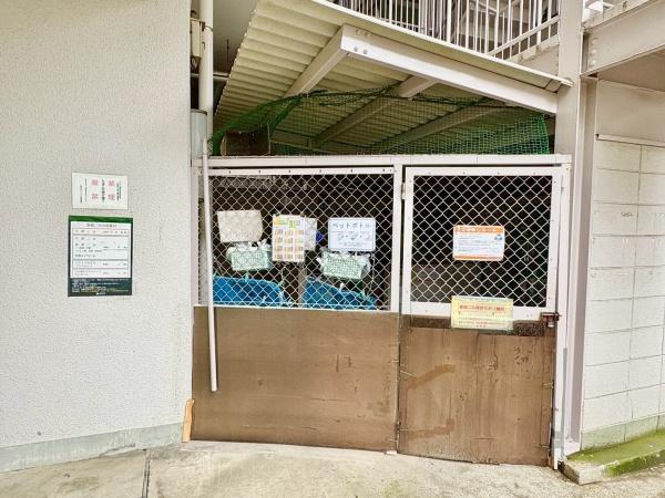 中銀松戸マンシオン
