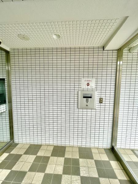 ベルシェ松戸５