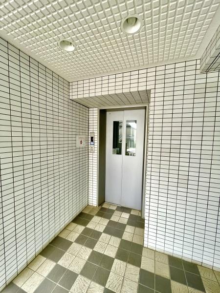 ベルシェ松戸５