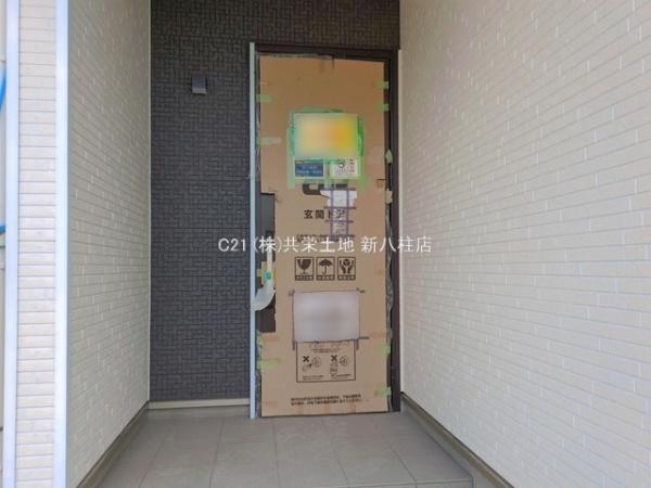松戸市五香西4丁目　新築戸建