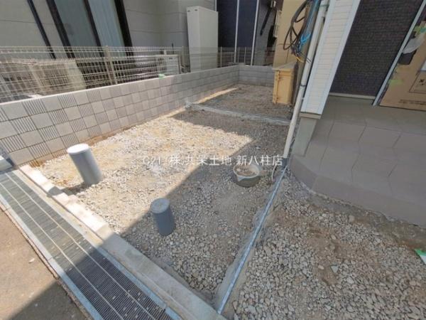 松戸市五香西4丁目　新築戸建
