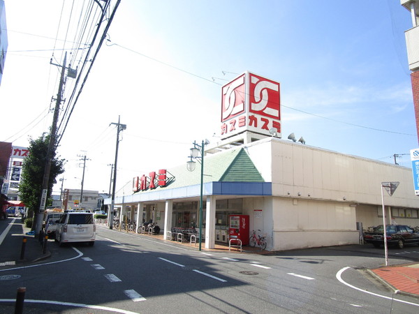 我孫子市中峠24-2期　3号棟　新築戸建(カスミ湖北店)
