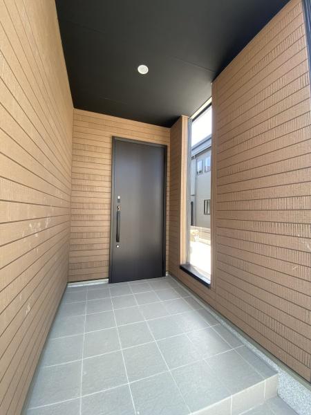 我孫子市中峠24-2期　3号棟　新築戸建