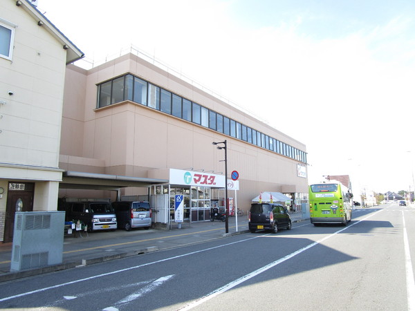 我孫子市中峠24-2期　5号棟　新築戸建(マスダ湖北店)