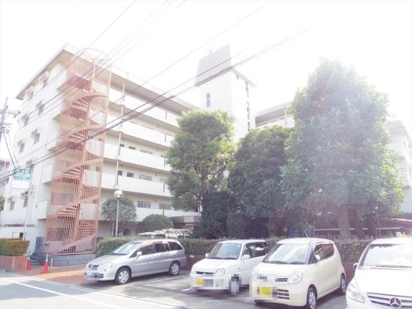 パークハイツ常盤平