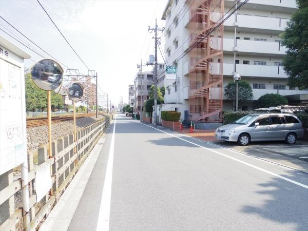 パークハイツ常盤平