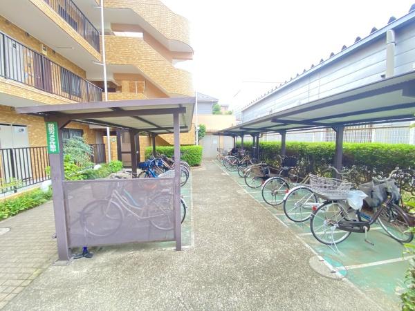 ライオンズマンション松戸六高台