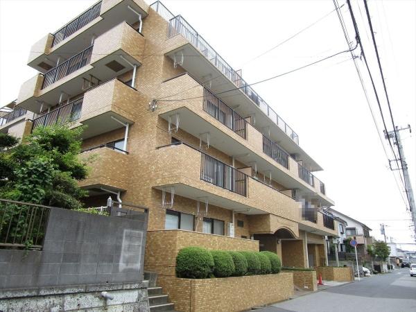 ライオンズマンション松戸六高台