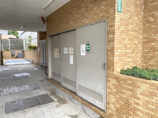 ライオンズマンション松戸六高台