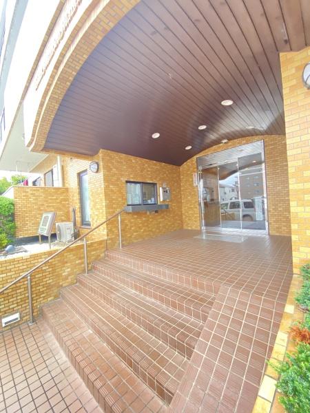 ライオンズマンション松戸六高台