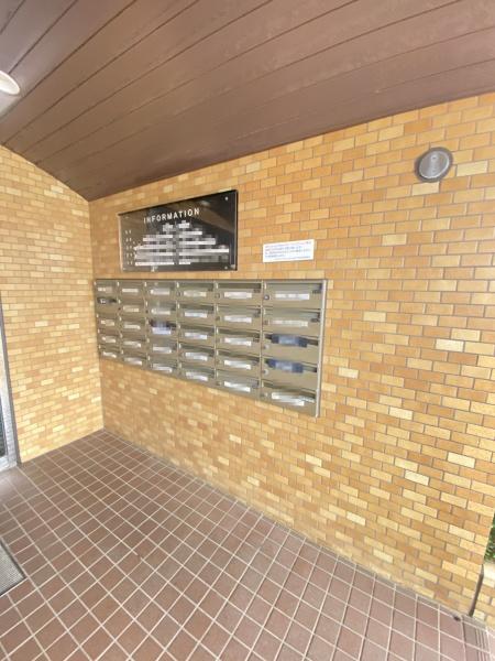 ライオンズマンション松戸六高台