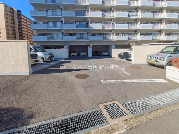 パークハウス新松戸３１１