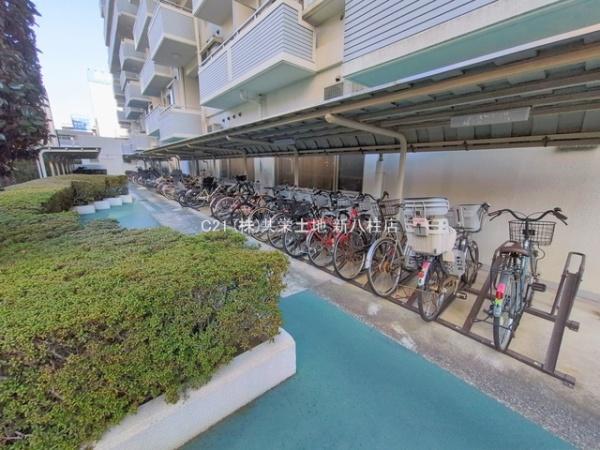 パークハウス新松戸３１１