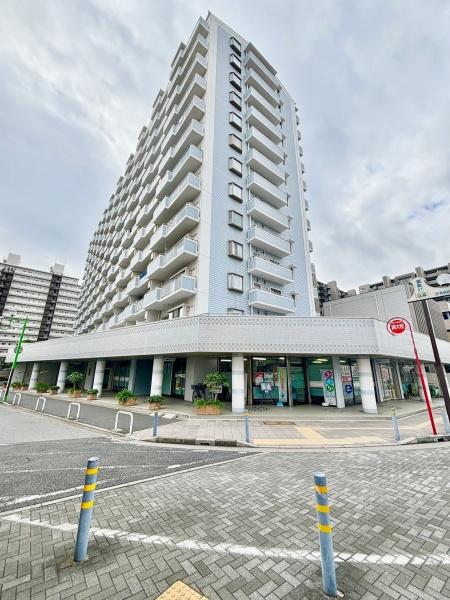 パークハウス新松戸311
