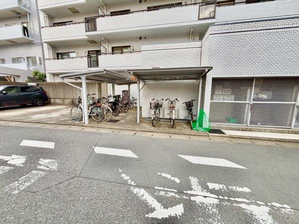 エレガントライフ松戸