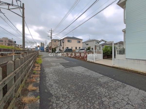 松戸市常盤平2丁目の新築一戸建