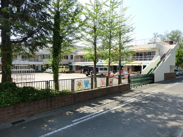松戸市小金原724　1号棟　新築戸建(聖徳大学附属第二幼稚園)