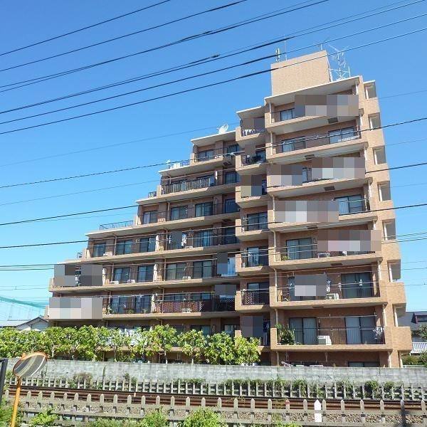ライオンズマンション常盤平