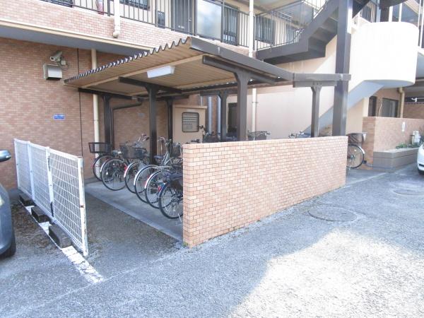 ライオンズマンション常盤平