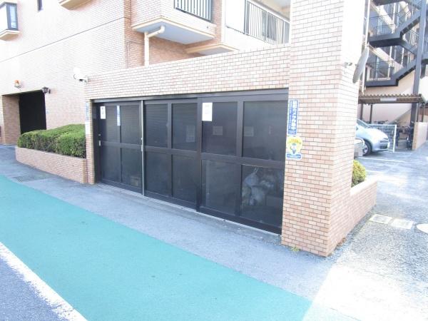 ライオンズマンション常盤平