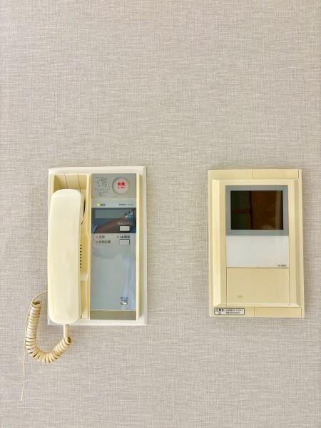 ライオンズマンション常盤平