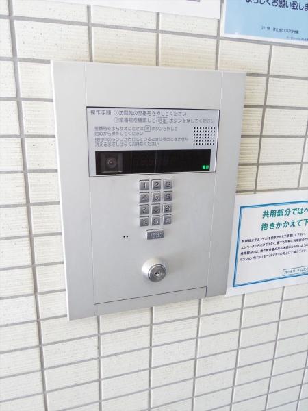ロータリーパレスくぬぎ山
