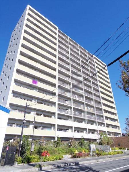 ロータリーパレスくぬぎ山