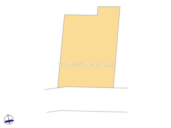 松戸市中和倉の中古一戸建て