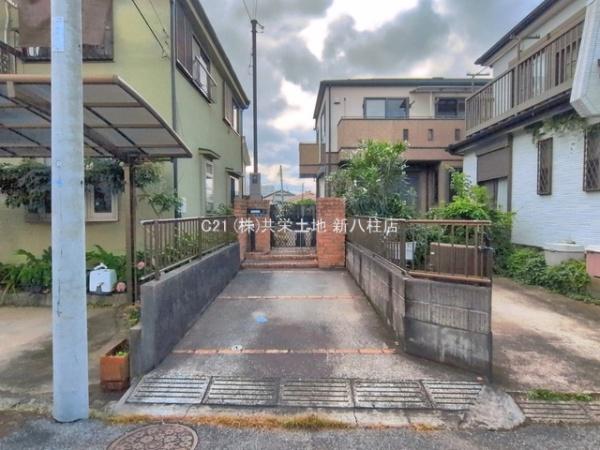 柏市中原１丁目の中古一戸建て
