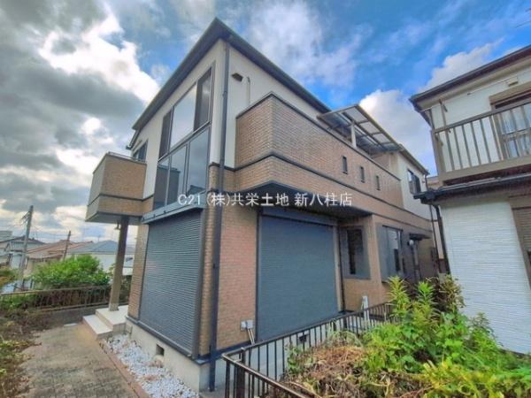 柏市中原１丁目の中古一戸建て