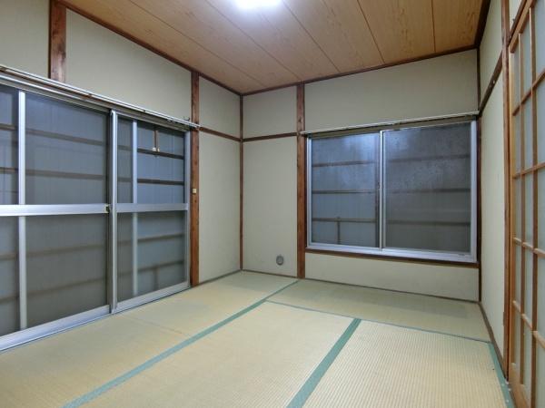 松戸市常盤平西窪町の中古一戸建て
