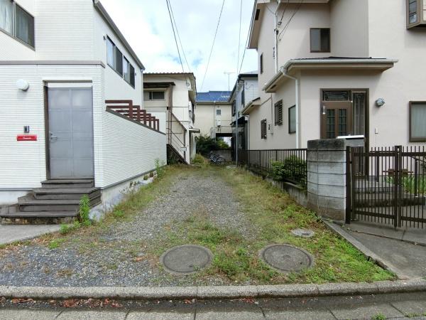 松戸市常盤平西窪町の中古一戸建て