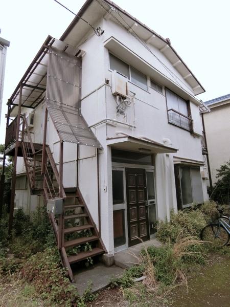 松戸市常盤平西窪町の中古一戸建