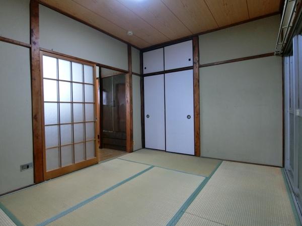 松戸市常盤平西窪町の中古一戸建て