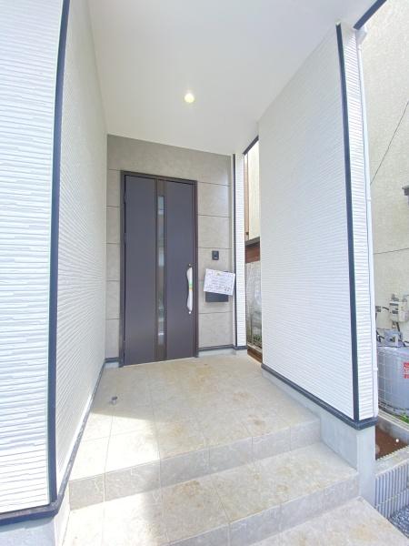 松戸市栄町12期　新築戸建