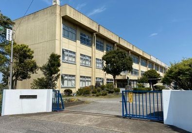 柏市船戸山高野の中古一戸建て(柏市立田中北小学校)