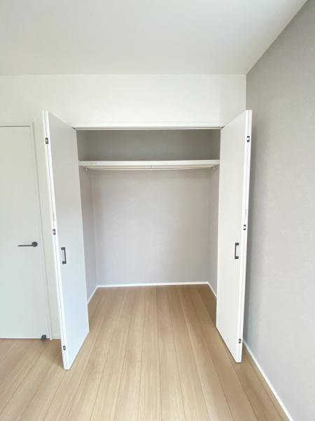 松戸市中和倉　新築戸建