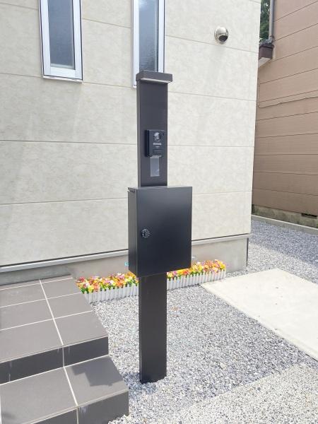 松戸市中和倉　新築戸建