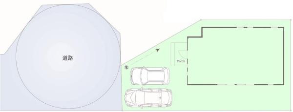 松戸市中和倉　新築戸建
