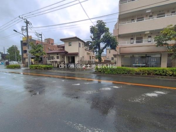 松戸市二十世紀が丘萩町の新築一戸建