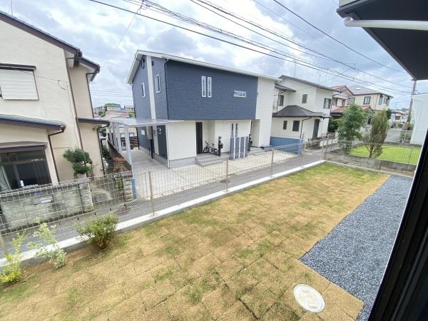 柏市増尾2期　新築戸建