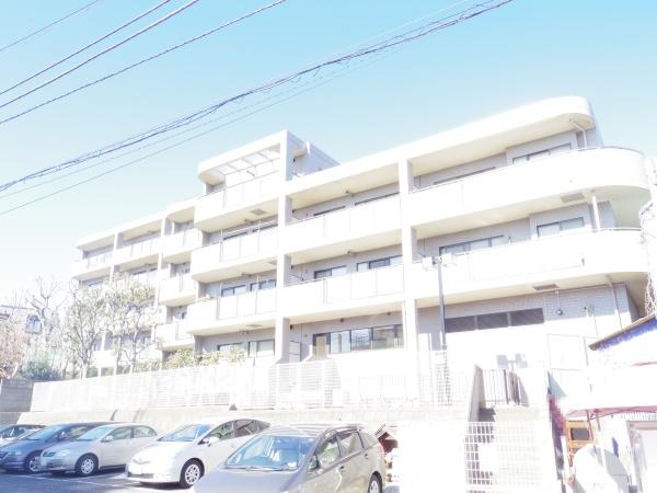 イトーピア小金公園