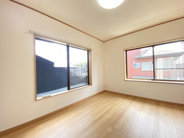 柏市南増尾８丁目の中古一戸建て