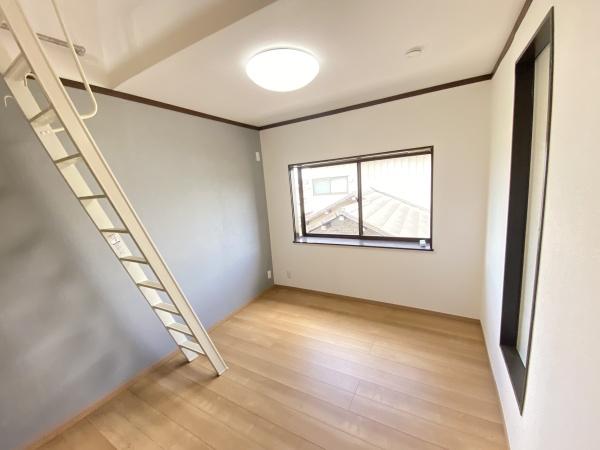 柏市南増尾８丁目の中古一戸建て