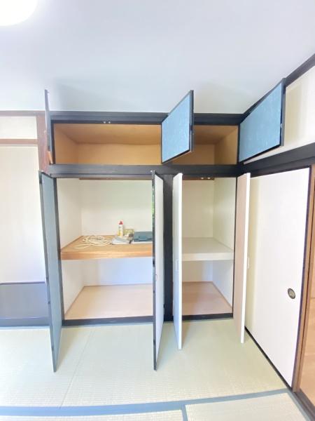 柏市南増尾８丁目の中古一戸建て