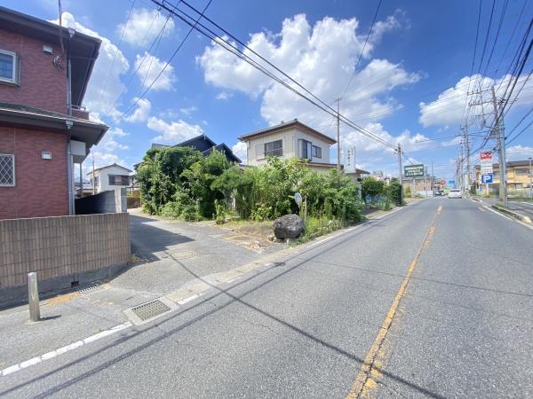 柏市南増尾８丁目の中古一戸建て